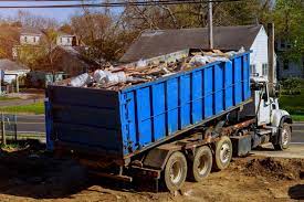 Best Demolition Debris Removal  in Fort Sumner, NM